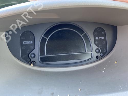 Højre baglygte RENAULT MODUS / GRAND MODUS (F/JP0_) 1.6 (JP03, JP0B, JP0U, JP0Y, JP1G) | BP22713742C35 