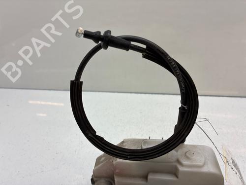 Used Front right lock Front right lock CITROËN C3 I (FC_, FN_) 1.4 16V HDi (90 hp) 35896222 35896222