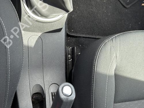 Rear fog light RENAULT CLIO III (BR0/1, CR0/1) 1.5 dCi (C/BR0G, C/BR1G) | BP30176896C37 