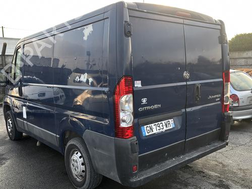 Left mirror CITROËN JUMPER II Van 2.2 HDi 130 | BP32495713C26