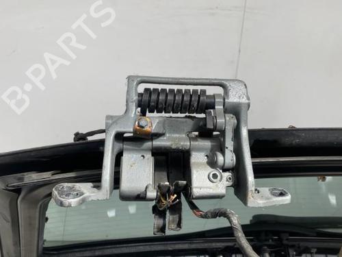 Tailgate BMW 5 Touring (E61) 525 d | BP20597686C6 