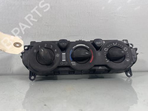 AC-Styringsenhed/Manøvreenhed FORD TRANSIT V363 Van (FCD, FDD) 2.0 EcoBlue (130 hp) 31310411