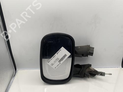 Used Left mirror Left mirror FIAT DOBLO MPV (119_, 223_) [2001-2026] 21949873 21949873