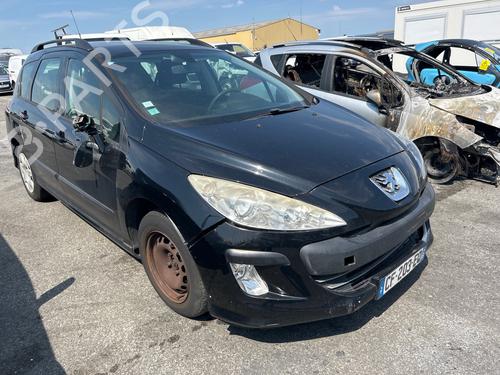 Used Parts PEUGEOT 308 SW I (4E_, 4H_) 1.6 HDi 4836301