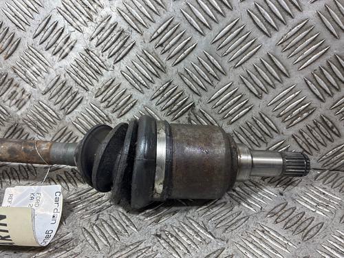 Left front driveshaft FORD KA (RU8) 1.2 | BP39250803M38 - Image 2