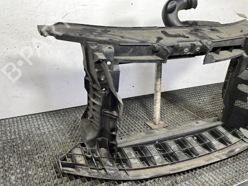 Frontplade/Frontkurv SKODA SUPERB II (3T4) 1.9 TDI | BP27836432C72 