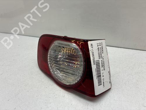 Baklys Baklys CITROËN C3 Picasso (SH_) 1.6 HDi (90 hp) 39708320 39708320