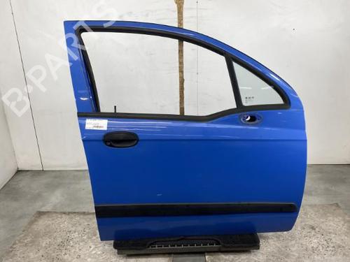 Right front door CHEVROLET MATIZ (M200, M250) 0.8 | BP19971328C3