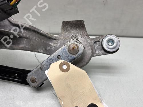 Front wiper motor HYUNDAI KONA (OS, OSE, OSI) 1.0 T-GDi | BP29919946M29