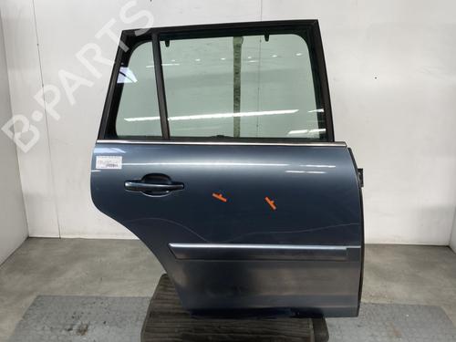 Used Right rear door CITROËN C4 Grand Picasso I (UA_) 1.6 HDi (109 hp) 26000355