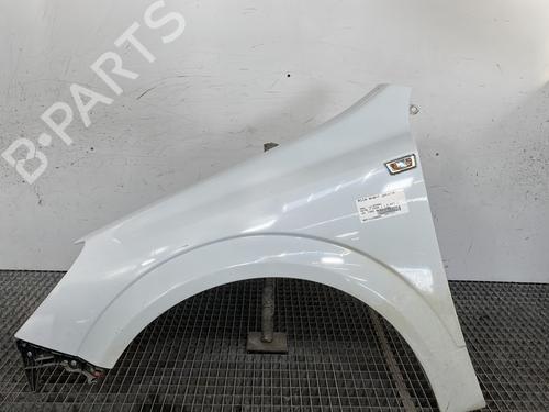 Used Left front fenders OPEL ASTRA H (A04) 1.3 CDTI (L48) (90 hp) 29062709