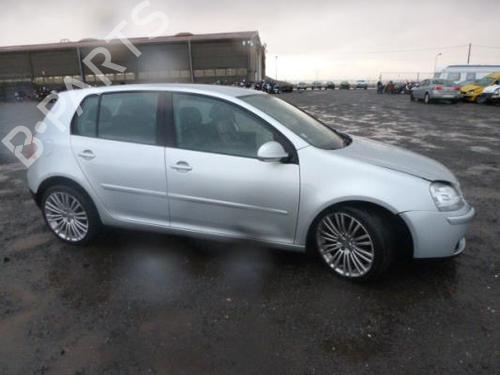 ABS Bremseaggregat VW GOLF V (1K1)  | BP20006996M43 