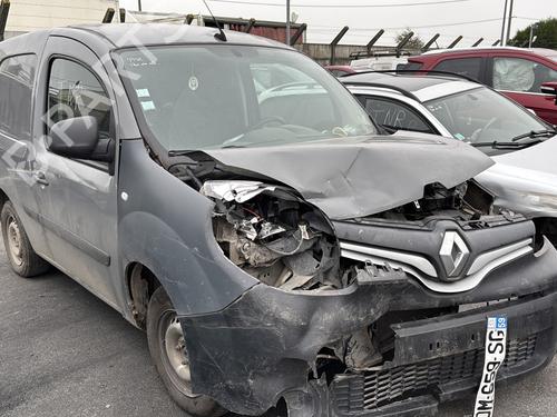 Left front steering knuckle RENAULT KANGOO Express (FW0/1_) 1.5 dCi 75 (FW07, FW10, FW04) | BP23768824M25  - Image 7