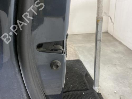 Dør venstre fortil VW POLO (9N_, 9A_) 1.4 TDI (80 hp) 19961242