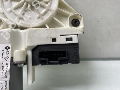 Rear right window mechanism RENAULT LATITUDE (L70_) 2.0 dCi 150 (L70H) | BP30890444C25  - Image 5