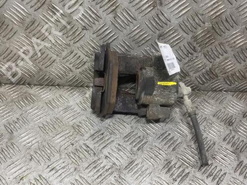 Used Right front brake caliper VW POLO V (6R1, 6C1) 1.0 (60 hp) 19967215