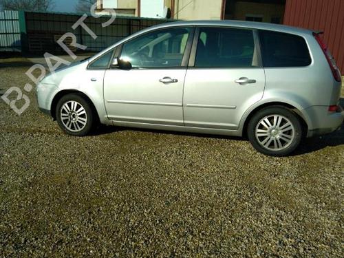 Engine control unit (ECU) FORD FOCUS C-MAX (DM2) 1.8 TDCi | BP21196643M57 - Image 13