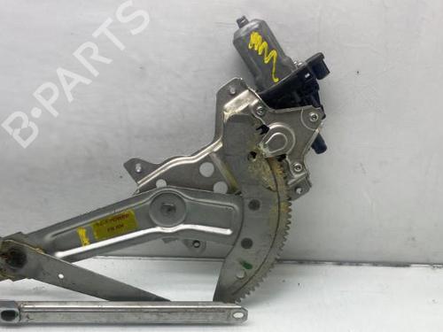 Front right window mechanism NISSAN PIXO (UA0) 1.0 | BP25487535C23 - Image 6