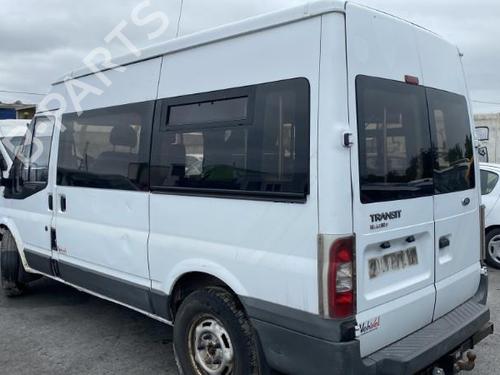 Front left window mechanism FORD TRANSIT Van (FA_ _) 2.2 TDCi | BP24320902C22  - Image 11