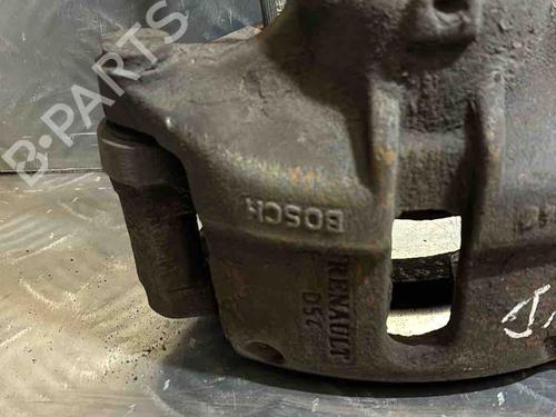 Used Right front brake caliper Right front brake caliper RENAULT KANGOO (KC0/1_) D 55 1.9 (KC0D) (54 hp) 21964000 21964000