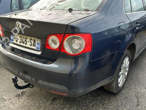 Left tailgate light VW JETTA III (1K2) 1.9 TDI | BP24429074C79 - Image 8