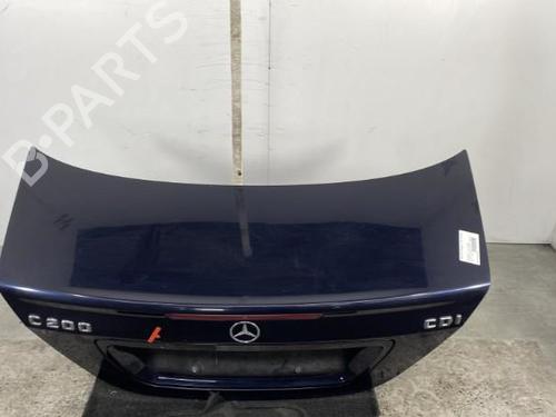 Used Tailgate MERCEDES-BENZ C-CLASS (W203) C 200 CDI (203.004) (116 hp) 21961529