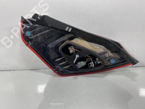 Right taillight FORD FIESTA VI (CB1, CCN) 1.0 EcoBoost | BP19952289C35 