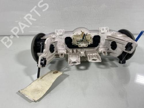 Climate control TOYOTA AYGO (_B1_) 1.0 (KGB10_, KGB10R) | BP20019323I5 