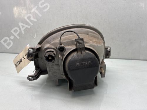 Used Left headlight Left headlight RENAULT TWINGO I (C06_) 1.2 (C066, C068) (58 hp) 35896545 35896545