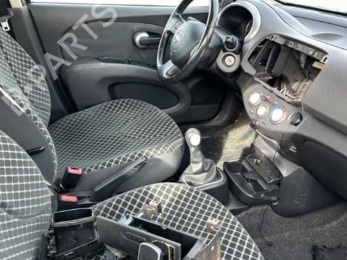Right front indicator NISSAN MICRA III (K12) 1.5 dCi | BP24962234C33 