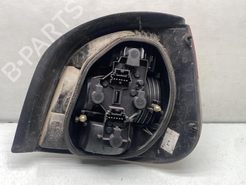 Used Left taillight Left taillight 31379412 31379412