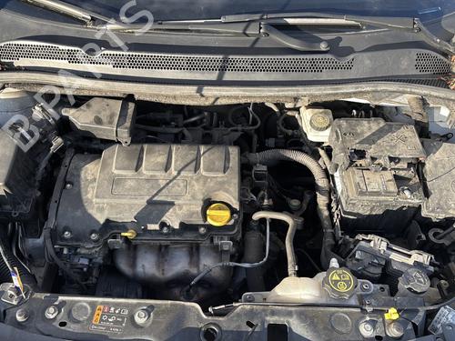 Rear wiper motor OPEL CORSA E (X15) 1.4 (08, 68) | BP30443355M102  - Image 7