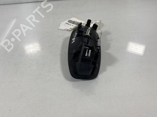 Used Rear left interior door handle Rear left interior door handle BMW 5 (E60) 520 d (177 hp) 19955687 19955687