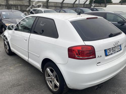 Mirror switch AUDI A3 (8P1) 1.9 TDI | BP24197608I25 - Image 17