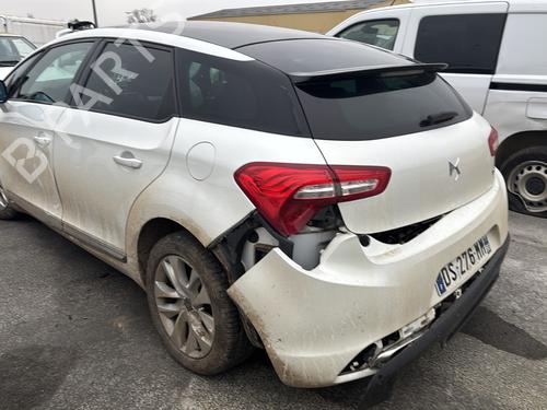 Licence plate light DS DS 5 (KF_) 2.0 BlueHDi 180 | BP31205547I40 - Image 11