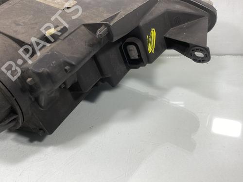 Left headlight PEUGEOT 807 (EB_) 2.2 HDi | BP20029614C28 
