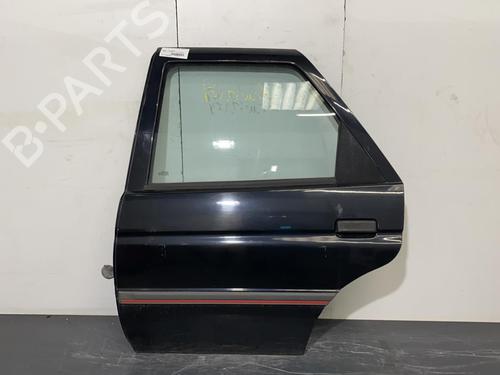 Used Left rear door FORD ORION III (GAL) 1.8 D (60 hp) 20013774