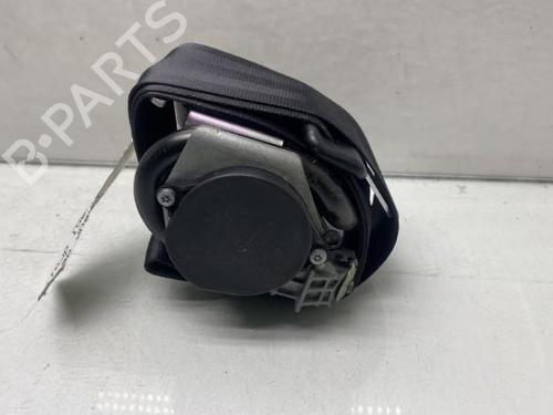 Used Front right belt tensioner Front right belt tensioner PEUGEOT 207 CC (WD_) 1.6 16V (120 hp) 19960348 19960348