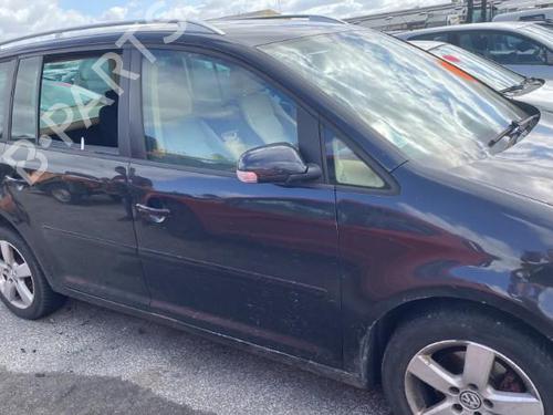 Front wiper motor VW TOURAN (1T1, 1T2) 2.0 TDI 16V | BP22409992M29 