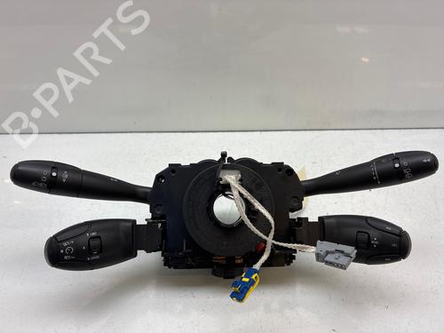 Rattstammestilk Rattstammestilk PEUGEOT 307 Break (3E) 1.6 HDi (90 hp) 39653540 39653540