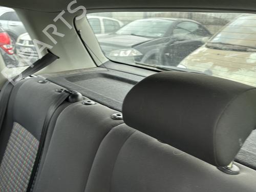 Front right lock VW POLO (9N_, 9A_) 1.4 TDI | BP23766258C97 