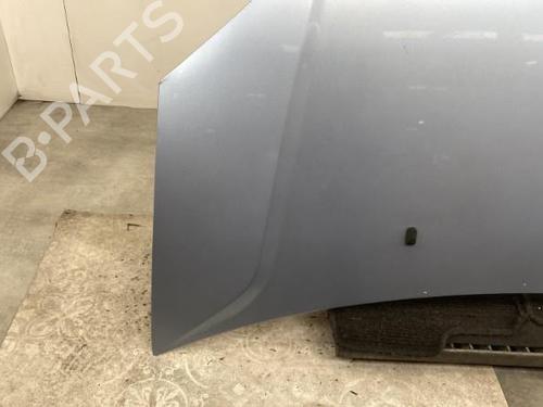 Hood FORD FIESTA V (JH_, JD_)  | BP21959672C1 