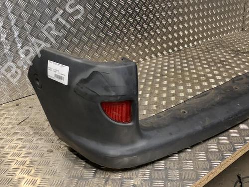 Used Rear bumper RENAULT KANGOO (KC0/1_) 1.2 16V (KC05, KC06, KC03, KC0T, KC0W, KC1D) (75 hp) 21955832