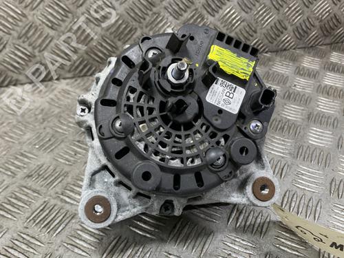 Alternator RENAULT MEGANE IV Hatchback (B9A/M/N_) 1.6 dCi 130 (B9A4) | BP32864162M7 - Image 2