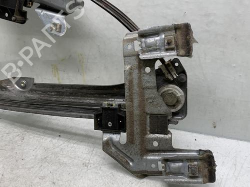 Used Front left window mechanism Front left window mechanism CHRYSLER PT CRUISER (PT_) 2.2 CRD (121 hp) 19955796 19955796