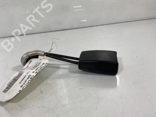 Used Seat buckle MERCEDES-BENZ CLS (C219) CLS 350 (219.356) (272 hp) 19973759