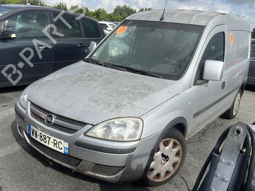 Left taillight OPEL COMBO Box Body/MPV | BP23042552C34 - Image 9