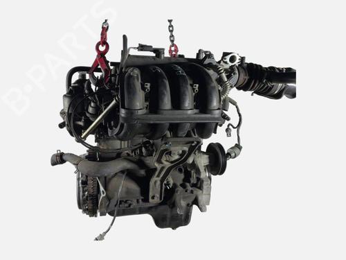 Engine CHEVROLET AVEO / KALOS Hatchback (T250, T255) 1.2 | BP38181788M1 - Image 3