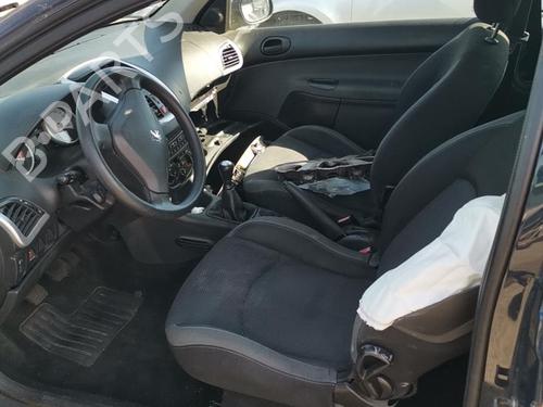 Starter PEUGEOT 206+ (2L_, 2M_) 1.4 HDi eco 70 | BP34449740M8 - Image 13