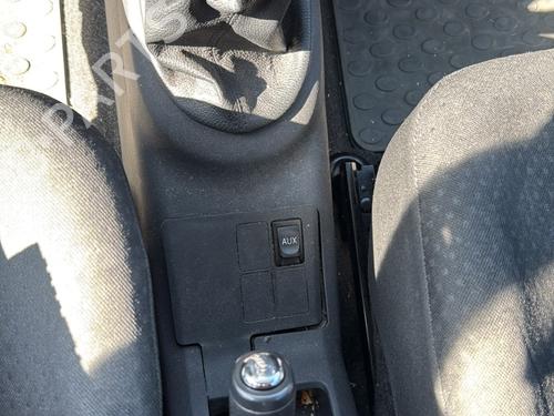 Left front window switch TOYOTA YARIS (_P9_) 1.4 D-4D (NLP90_, NLP90R) | BP30791566I27 - Image 20